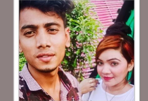 দু’দিনের ব্যবধানে আত্মহত্যা করলো স্বামী-স্ত্রী