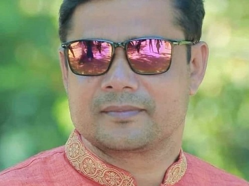 সালথার সাবেক উপজেলা পরিষদের চেয়ারম্যান ওয়াদুদ মাতুব্বর গ্রেপ্তার