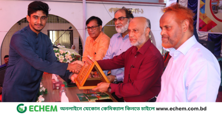 কৃষি  বিশ্ববিদ্যালয়  কলেজে নবীনবরণ অনুষ্ঠিত