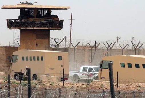 আবু গারিবে নির্যাতন : ৪২ মিলিয়ন ডলার ক্ষতিপূরণ দেয়ার নির্দেশ