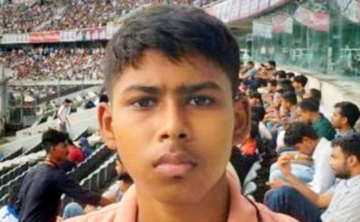 চোর সন্দেহে নির্যাতনের পর স্কুলছাত্রকে হত্যার অভিযোগ