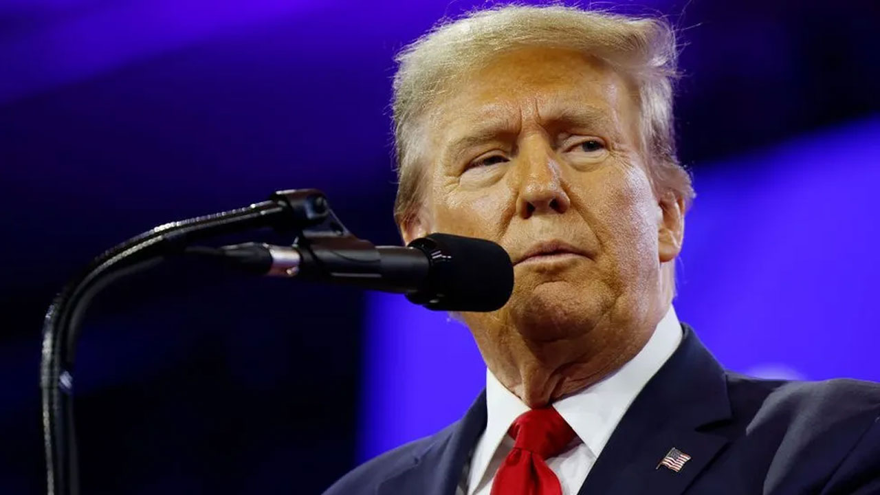 প্রথম কাজ রাশিয়া-ইউক্রেন যুদ্ধ বন্ধ করা: ট্রাম্প