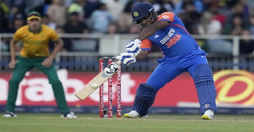 রেকর্ডবুকে তোলপাড়, প্রোটিয়াদের সিরিজ হারালো ভারত