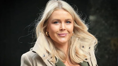 ক্যারোলিন লেভিট হচ্ছেন হোয়াইট হাউসের সর্বকনিষ্ঠ প্রেস সেক্রেটারি