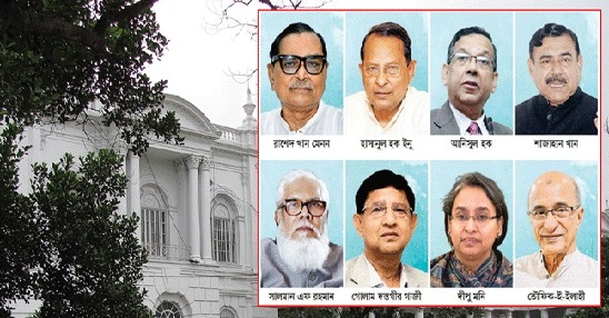 সাবেক মন্ত্রী-সচিবসহ ১৪ হেভিওয়েট আজ ট্রাইব্যুনালে উঠছেন