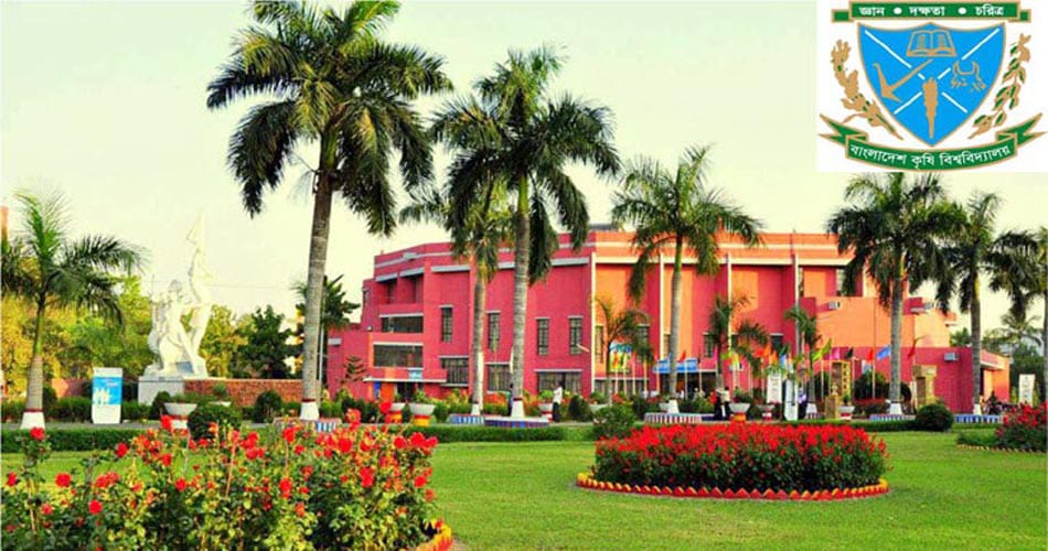 বাকৃবিতে নতুন মোড়কে ছাত্রফ্রন্টের রাজনীতি শুরুর অভিযোগ, শিক্ষার্থীদের ক্ষোভ