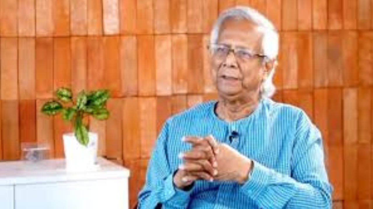 রাজনৈতিক দলের বিষয়ে সিদ্ধান্ত নিতে চায়নি অন্তর্বর্তী সরকার