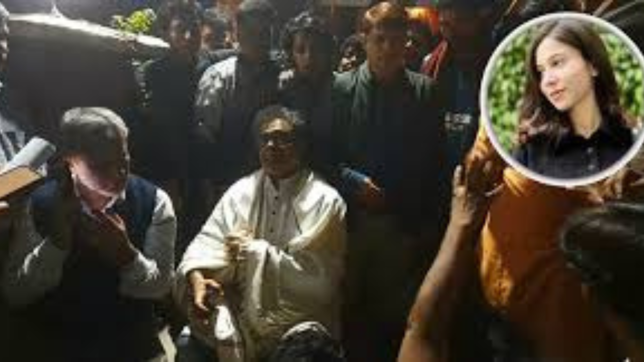 রাচির মৃত্যুতে ৮ দফা দাবি জানিয়েছে জাবি শিক্ষার্থীরা