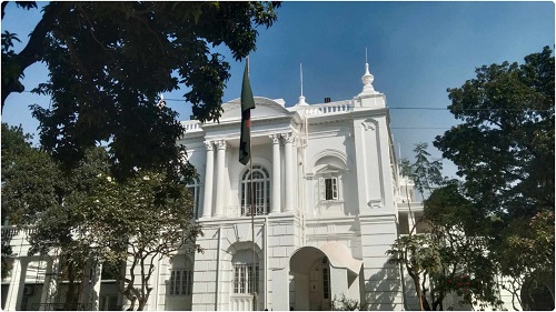 ৮ পুলিশ কর্মকর্তার বিরুদ্ধে তদন্ত  এক মাসে শেষ করার নির্দেশ