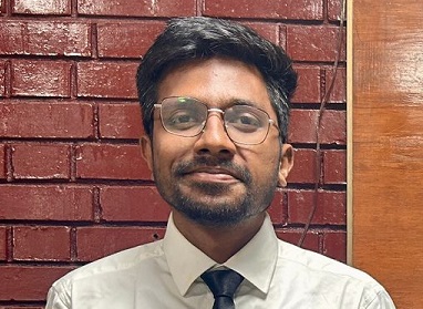 বেরোবির বিতর্ক সংগঠন বিআরইউডিএফ’র সভাপতি রিশাদ, সাধারণ সম্পাদক ঊষা