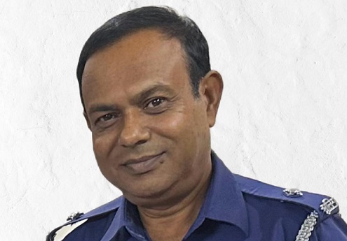 ফরিদপুরে টিআই খুরশিদের অবৈধ সম্পদের খোজে দুদক