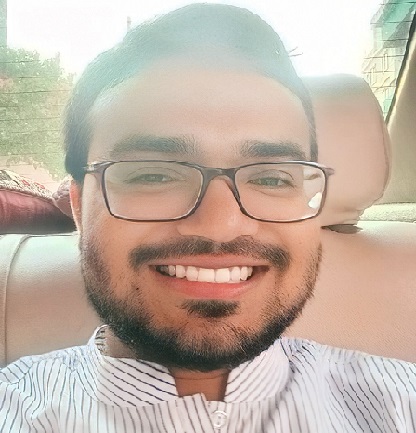 তরুণ শিক্ষা উদ্যোক্তা শিশির আসাদ