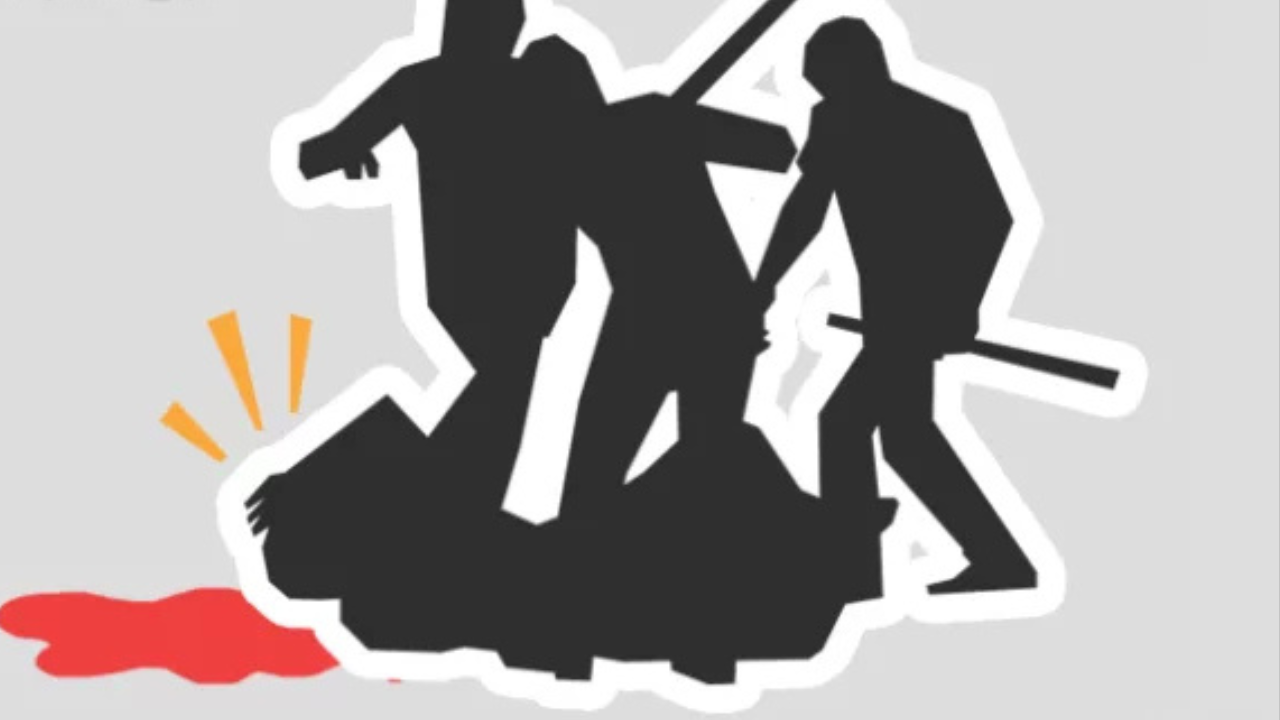 ব্যবসায়ীকে প্রকাশ্যে পিটিয়েছে বিএনপির নেতা-কর্মীরা