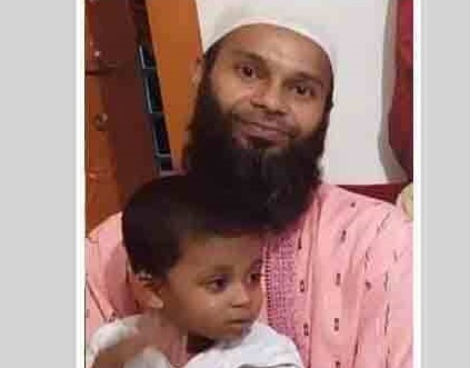 থাইল্যান্ড নেয়া হচ্ছে জুলাই বিপ্লবে আহত বাবুকে
