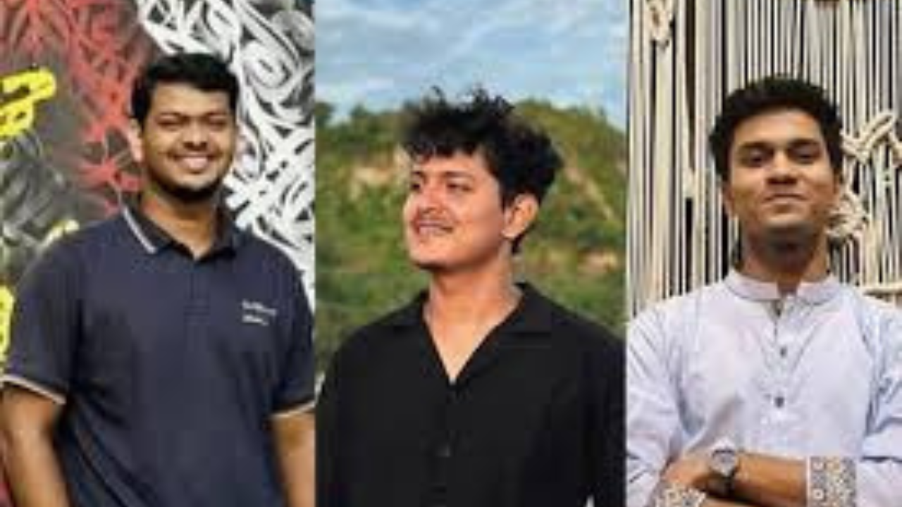 বনভোজনের বাস বিদ্যুতায়িত হয়ে আইইউটির ৩ শিক্ষার্থীর মৃত্যু