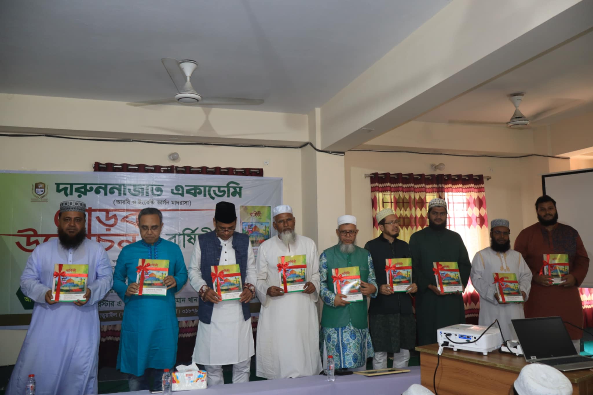 ‘শিল্প-সাহিত্য চর্চাতেই সত্যিকার মেধার বিকাশ’