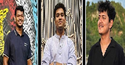 আইইউটির তিন শিক্ষার্থীর মৃত্যু, ৭ কর্মকর্তা বরখাস্ত