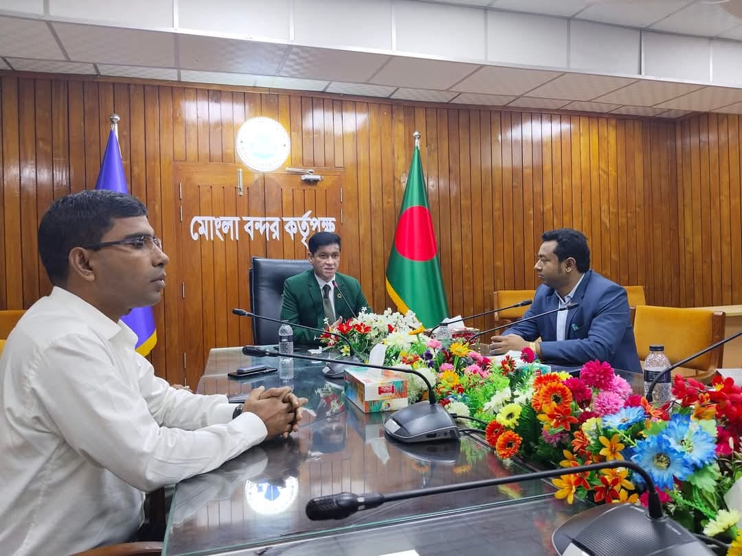 বাগেরহাটে দ্রব্যমূল্য নিয়ন্ত্রণের মডেল উদ্ভাবন