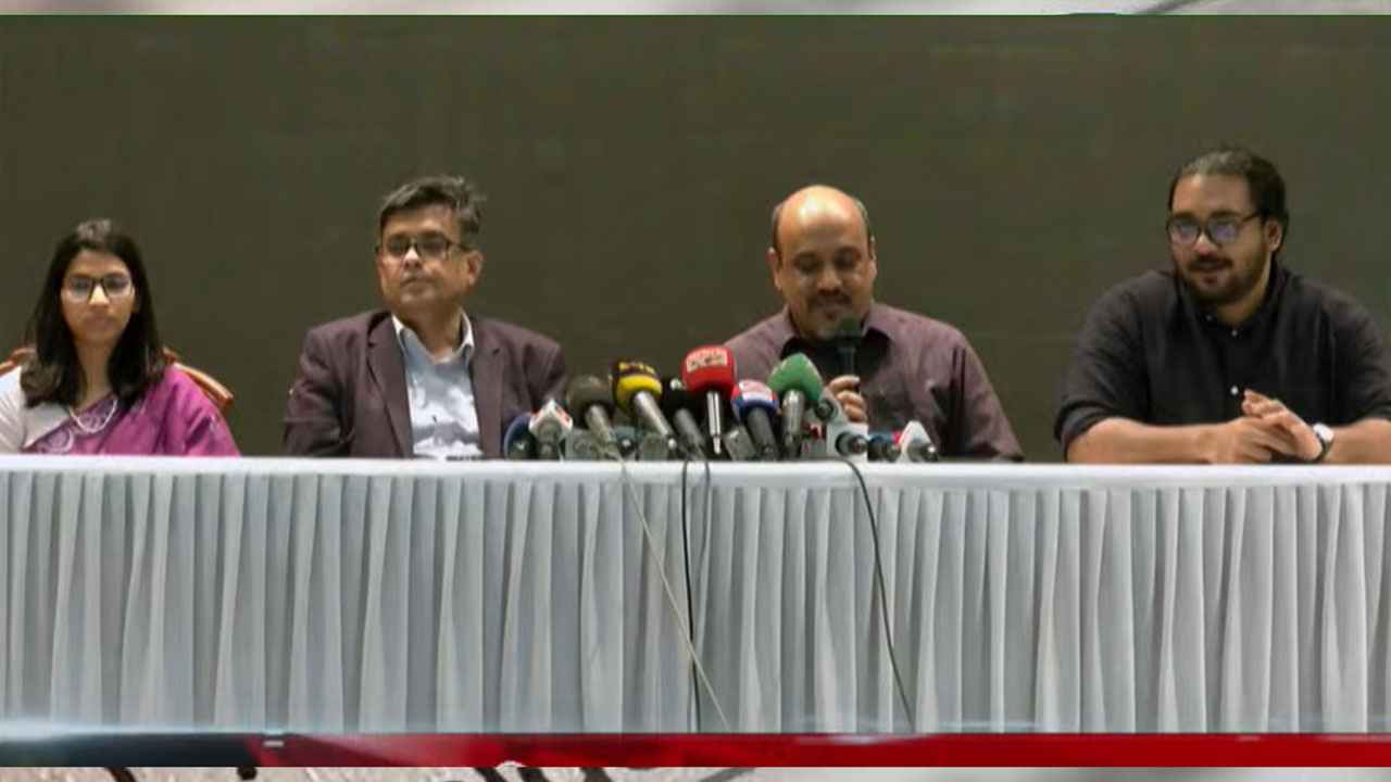 নির্বাচনের তারিখ ঘোষণা করবেন প্রধান উপদেষ্টা: প্রেস উইং