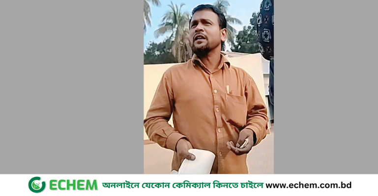 নুন আনতে পান্তা ফুরানো নৈশপ্রহরী শহিদ এখন অঢেল সম্পদের মালিক