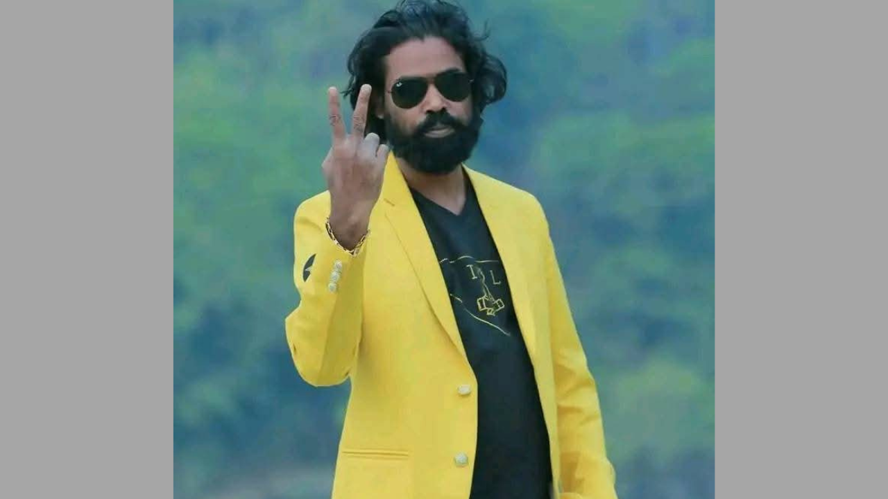 আ’লীগে অপকর্ম করে অঢেল সম্পদের মালিক কয়রার বাহারুল গ্রেফতার