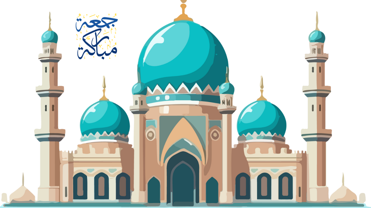 জুমাবারের নামাজের সময়সূচি: ২৯ নভেম্বর ২০২৪