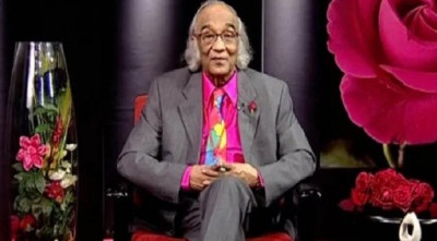 শফিক রেহমান ফিরছেন ‘লাল গোলাপ’ নিয়ে