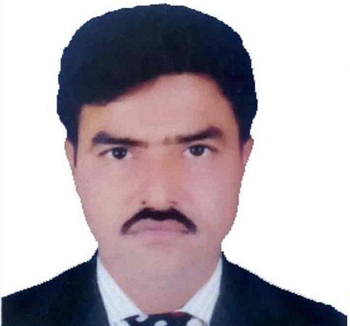 ফরিদপুরে হত্যা মামলায় ইউপি চেয়ারম্যান গ্রেপ্তার