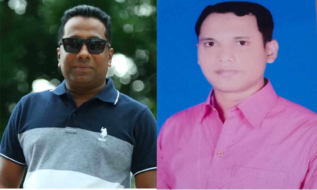 নলছিটিতে জাতীয়তাবাদী মুক্তিযুদ্ধ প্রজন্ম দ‌লের কমিটি গঠন