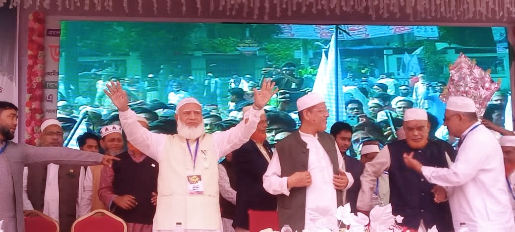 লগি-বৈঠার হিংস্র তাণ্ডবের কাছে সেদিন পথ হারিয়েছিল বাংলাদেশ: জামায়াত আমীর