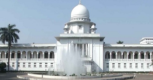 ১৫ আগস্ট জাতীয় শোক দিবসের ছুটি ঘোষণার রায় স্থগিত