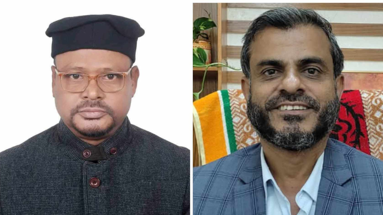 ইবিতে নতুন উপ-উপাচার্য ও কোষাধ্যক্ষ নিয়োগ