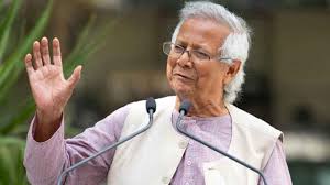 জাতীয় ঐক্যের ডাক দেবেন প্রধান উপদেষ্টা, সন্ধ্যায় ছাত্রনেতাদের সঙ্গে বৈঠক