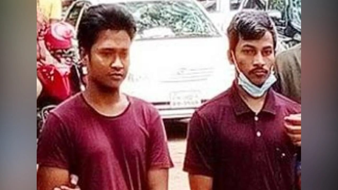 জামিন পেলেন খুবির কারাবন্দী দুই শিক্ষার্থী