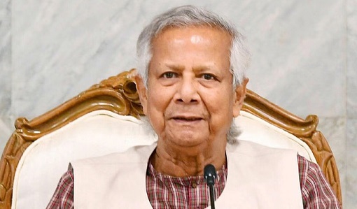 জাতীয় ঐক্য: রাজনৈতিক দল ও প্রধান উপদেষ্টার বৈঠক