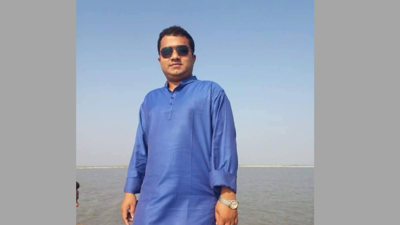 কুড়িগ্রামে আশিক হত্যা মামলায় সা‌বেক এ‌মপি পুত্র, সবুজ গ্রেফতার