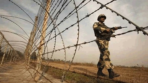 পঞ্চগড়ে বিএসএফের গুলি, বাংলাদেশী নিহত