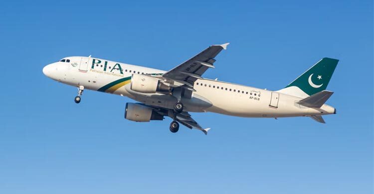 চালু হচ্ছে বাংলাদেশ-পাকিস্তান সরাসরি ফ্লাইট