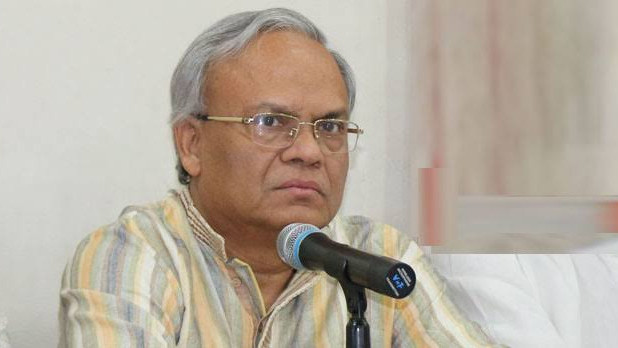 আধিপত্য কায়েম করতে সাম্প্রদায়িকতার ধোয়া তুলছে ভারত: রিজভী