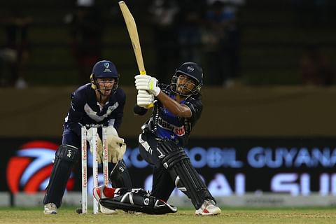 সৌম্যর ৫ ছক্কায় ৮৬ রান, ভিক্টোরিয়াকে হারিয়ে চ্যাম্পিয়ন রংপুর রাইডার্স