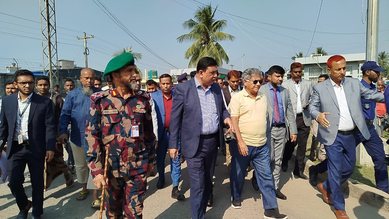 বাংলাদেশের সঙ্গে ব্যবসা-বাণিজ্যে অসহযোগীতা করলে ভারতই বেশি ক্ষতিগ্রস্ত হবে