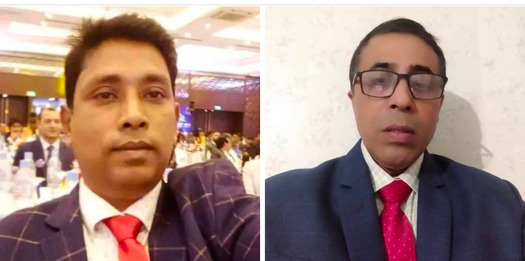 এপেক্স ক্লাব অব ব‌রিশালের ক‌মি‌টি অনুমোদন: সভাপ‌তি সাইফুল, সম্পাদক অধ্যাপক নজরুল