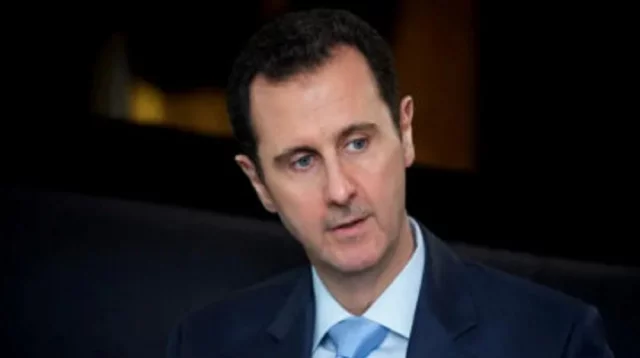 মানবিক দিক থেকে আসাদকে রাজনৈতিক আশ্রয় রাশিয়ার