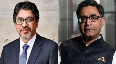 বাংলাদেশ-ভারত পররাষ্ট্র সচিবদের বৈঠক আজ