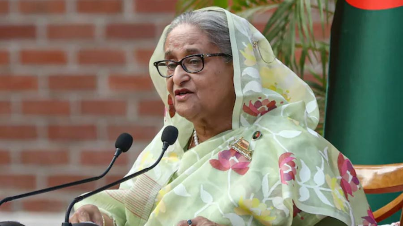 লন্ডনে শেখ হাসিনার ভার্চ্যুয়াল সমাবেশে সাবেক মন্ত্রী-প্রতিমন্ত্রী-সংসদ সদস্যরা