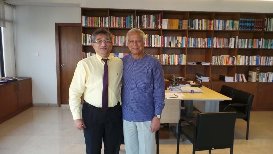 Why is Indo-Pacific Strategy important for Bangladesh?