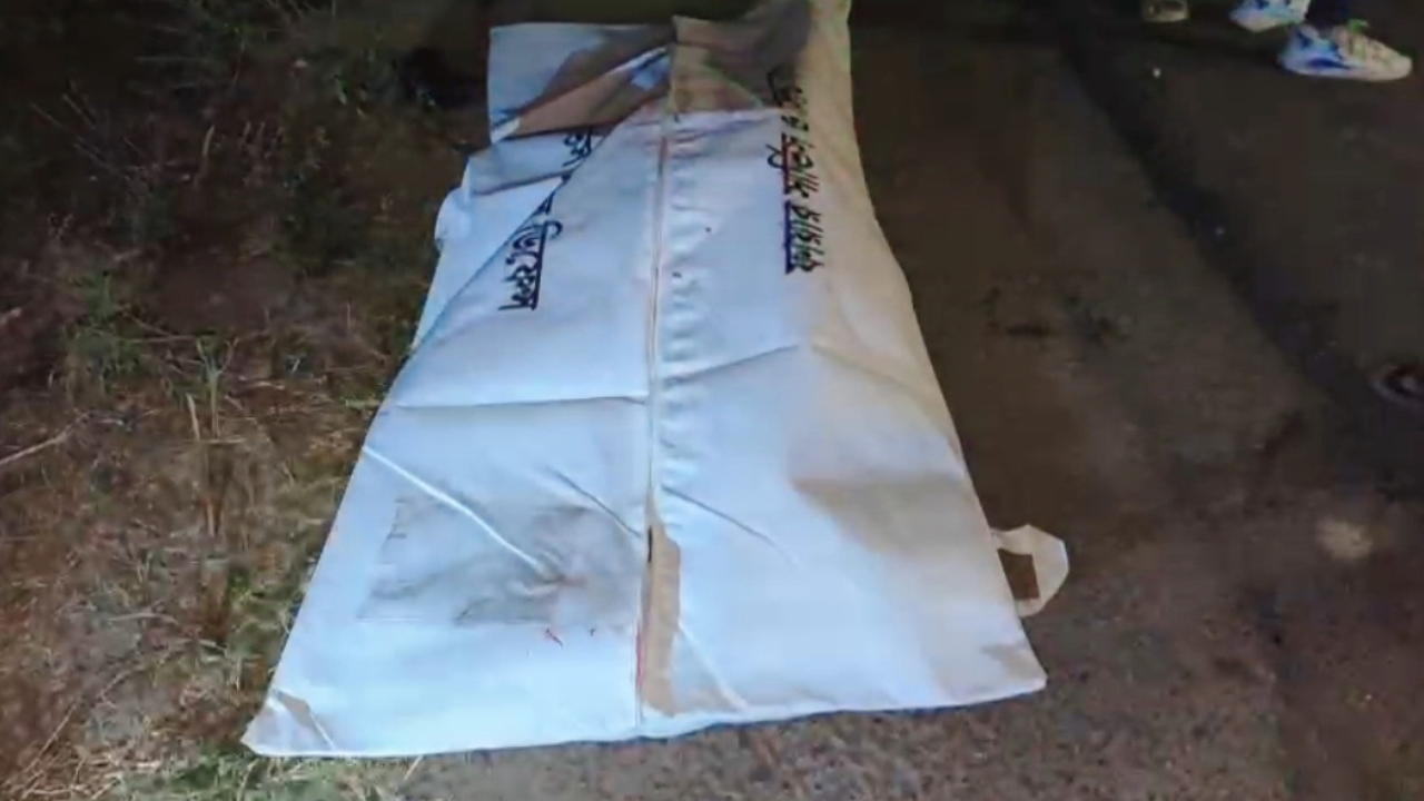 ফরিদপুরে ট্রাক-মোটর সাইকেলের মুখোমুখি সংঘর্ষ, কলেজ ছাত্র নিহত, আহত-২