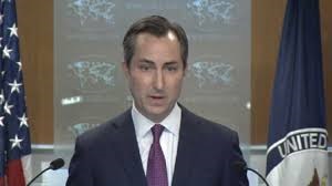 বাংলাদেশের হাইকমিশনে হামলার নিয়ে যা জানালো যুক্তরাষ্ট্র