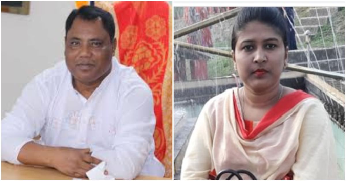 ঠাকুরগাঁওয়ে ইউপি চেয়ারম্যান বরখাস্ত