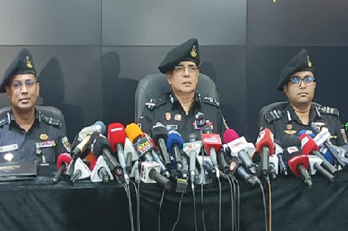 র‍্যাবে আয়নাঘর ছিল, গুম-খুনসহ সব বিচার হবে